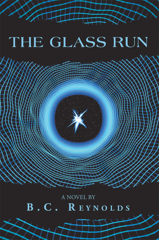 Omslagafbeelding: The Glass Run 9781973642589