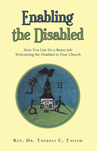 Cover image: Enabling the Disabled 9781973642862