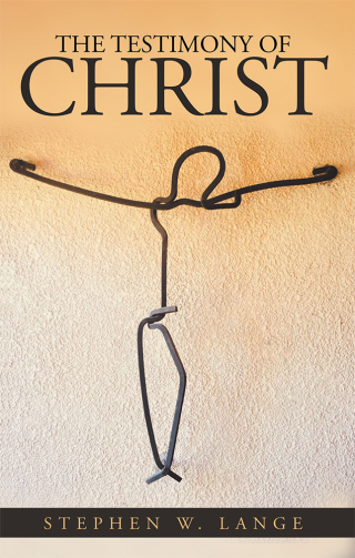 Cover image: The Testimony of Christ 9781973642961