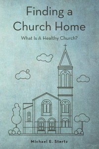 Cover image: Finding a Church Home 9781973643234