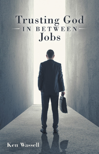 Cover image: Trusting God in Between Jobs 9781973643258
