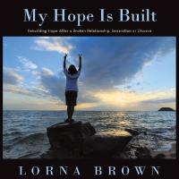 Cover image: My Hope Is Built 9781973643272
