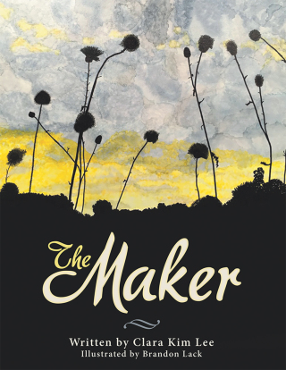 Imagen de portada: The Maker 9781973643296