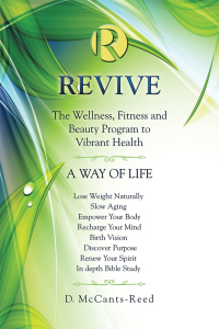 Cover image: Revive 9781973643326