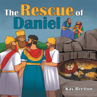 Cover image: The Rescue of Daniel 9781973643432