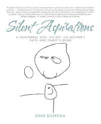 Imagen de portada: Silent Aspirations 9781973643487