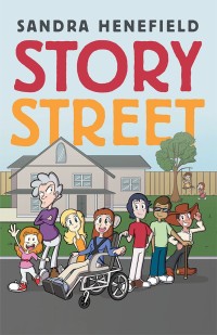 Imagen de portada: Story Street 9781973643753