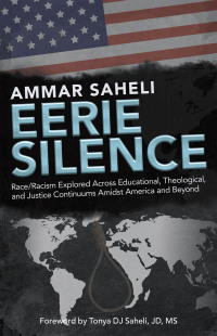 Cover image: Eerie Silence 9781973643845