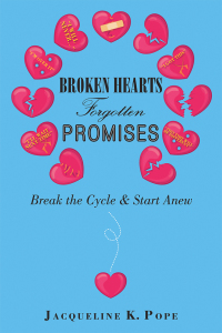 Cover image: Broken Hearts  Forgotten Promises 9781973643913