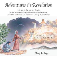 Cover image: Adventures in Revelation 9781973644057