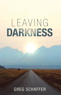 Omslagafbeelding: Leaving Darkness 9781973644118