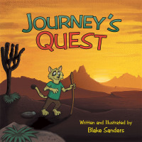 Cover image: Journey’s Quest 9781973644217