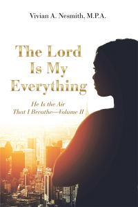 Titelbild: The Lord Is My Everything 9781973644293