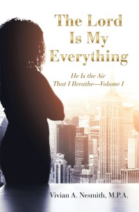 Imagen de portada: The Lord Is My Everything 9781973644323