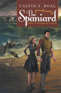 Cover image: The Spaniard 9781973644385