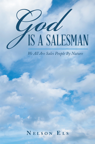 Cover image: God Is a Salesman 9781973644415