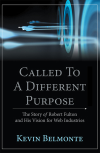 Imagen de portada: Called to a Different Purpose 9781973644446