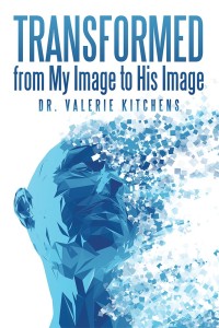 Cover image: Transformed from My Image to His Image 9781973644637