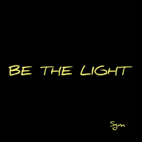 Imagen de portada: Be the Light 9781973644651