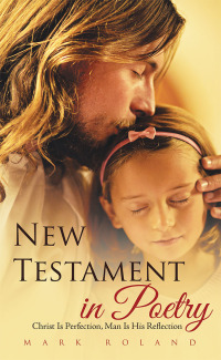 Cover image: New Testament in Poetry 9781973644729