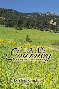 Titelbild: Kate’s Journey 9781973644774