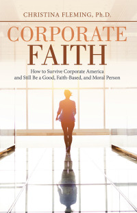 Cover image: Corporate Faith 9781973644859