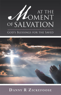 Imagen de portada: At the Moment of Salvation 9781973644958