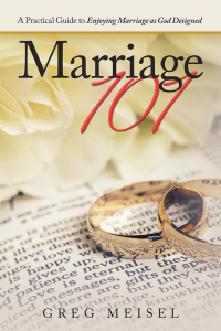 Cover image: Marriage 101 9781973645092