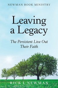 Cover image: Leaving a Legacy 9781973645153