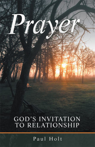 Imagen de portada: Prayer: God’s Invitation to Relationship 9781973645399