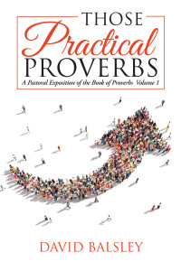 Cover image: Those Practical Proverbs 9781973645450