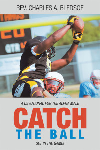 Cover image: Catch the Ball 9781973645597