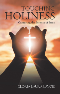 Titelbild: Touching Holiness 9781973646419