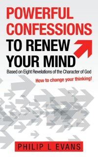 Imagen de portada: Powerful Confessions to Renew Your Mind 9781973646433