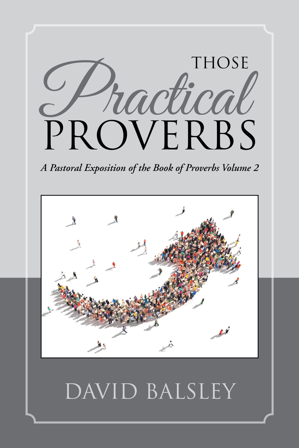 Those Practical Proverbs (eBook)