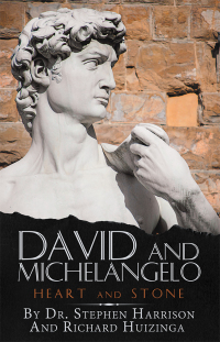 Cover image: David and Michelangelo 9781973646556