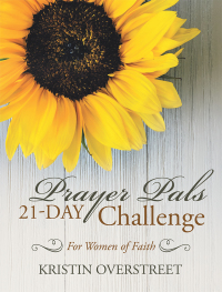 Cover image: Prayer Pals 21-Day Challenge 9781973646624