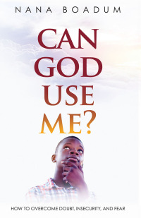 Cover image: Can God Use Me? 9781973646655