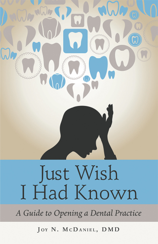 Cover image: Just Wish I Had Known 9781973646693
