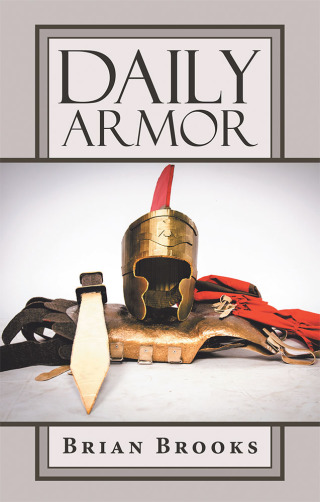 表紙画像: Daily Armor 9781973646778