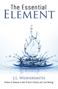 Cover image: The Essential Element 9781973646815