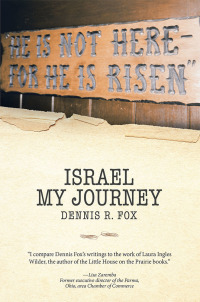 Cover image: Israel 9781973646860