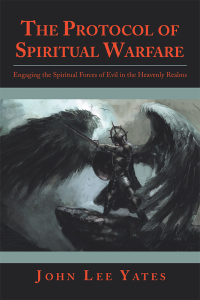 Imagen de portada: The Protocol of Spiritual Warfare 9781973647010