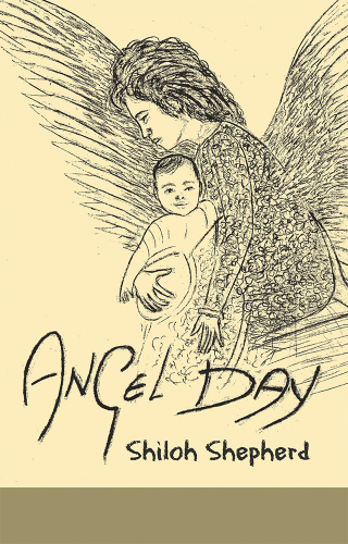Imagen de portada: Angel Day 9781973647041