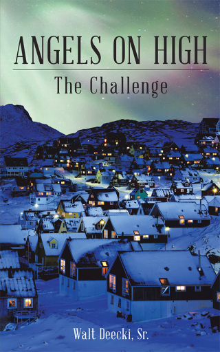 Cover image: Angels on High 9781973647232