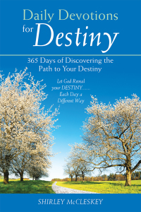 Cover image: Daily Devotions for Destiny 9781973647393