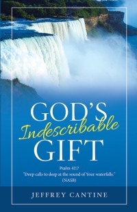 Cover image: God’s Indescribable Gift 9781973647645