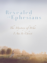 Cover image: Revealed in Ephesians 9781973647751