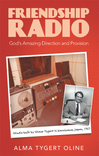 Cover image: Friendship Radio 9781973647744