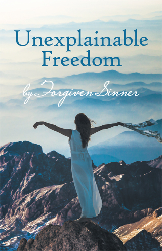 Imagen de portada: Unexplainable Freedom 9781973648079